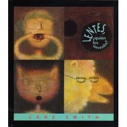 Lentes, quién los necesita