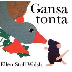 Gansa tonta