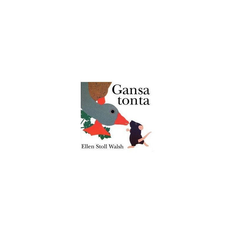 Gansa tonta