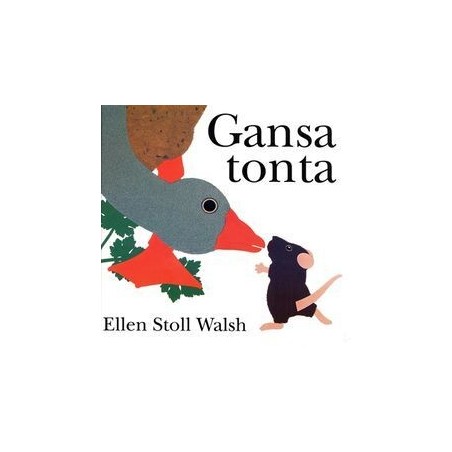 Gansa tonta