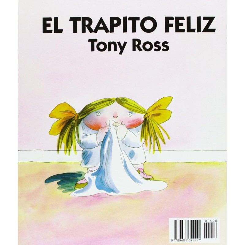 El trapito feliz
