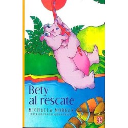 Bety al rescate. Ils. Ricardo Radosh