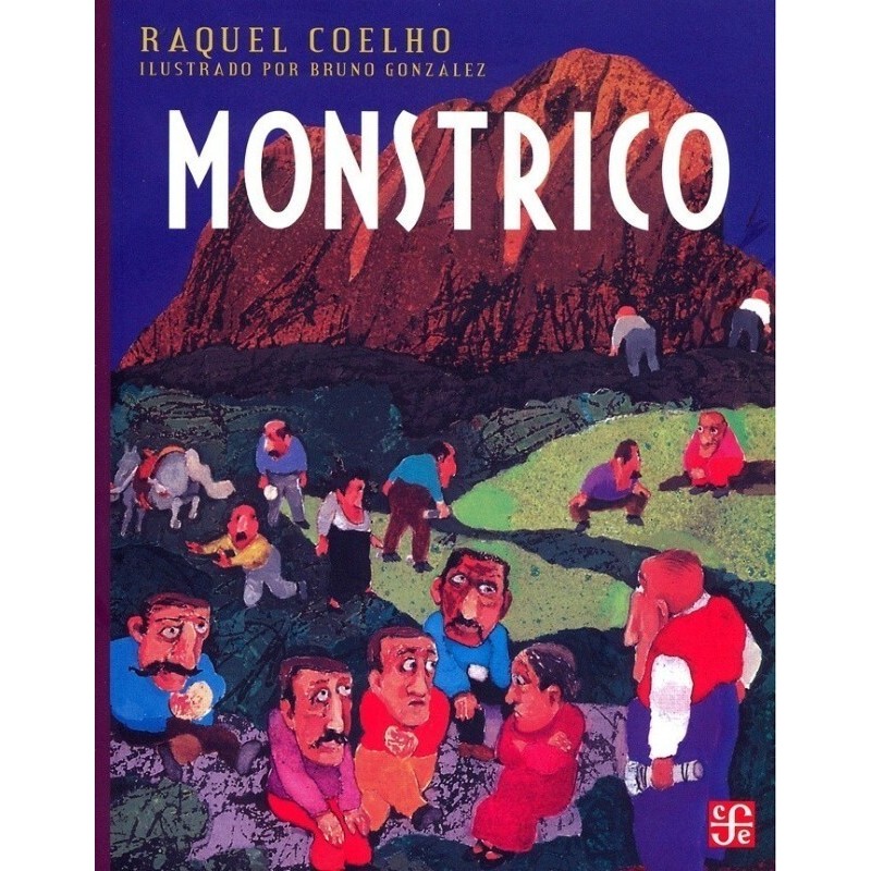 Monstrico