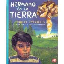 Hermano en la tierra. Ils. Luis Fernando Enríquez