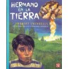Hermano en la tierra. Ils. Luis Fernando Enríquez