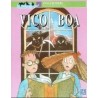 Vico y Boa. Ils. Rafael Barajas "el fisgón"