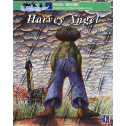Harvey Ángel Ils. Mauricio Gómez Morín