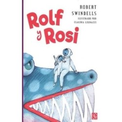 Rolf y Rosi Ils. Claudia Legnazzi