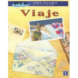 Viaje. Ils. Cees van der Hulst
