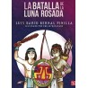 La batalla de la luna rosada Ils. Emilio Watanabe