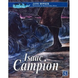 Isaac Campion. Ils. Mauricio Gómez Morín