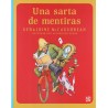 Una sarta de mentiras. Ils. Antonio Helguera