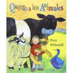 Quiero a los animales