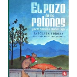 El pozo de los ratones y otros cuentos al calor del fogón