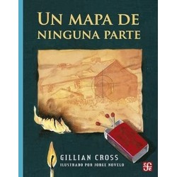 Un mapa de ninguna parte. Ils. Jorge Novelo