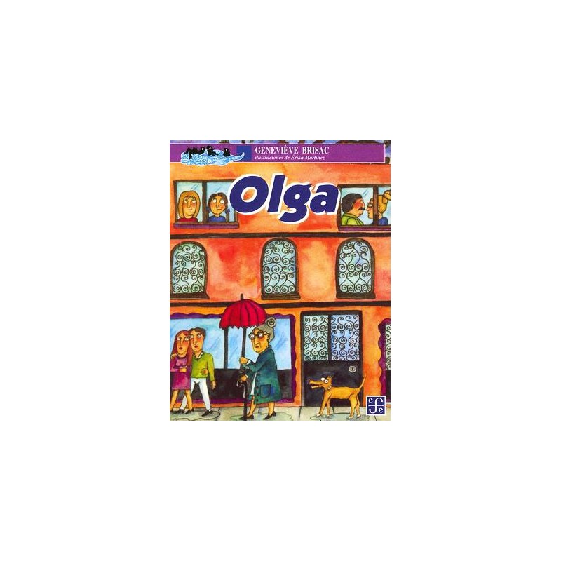 Olga.