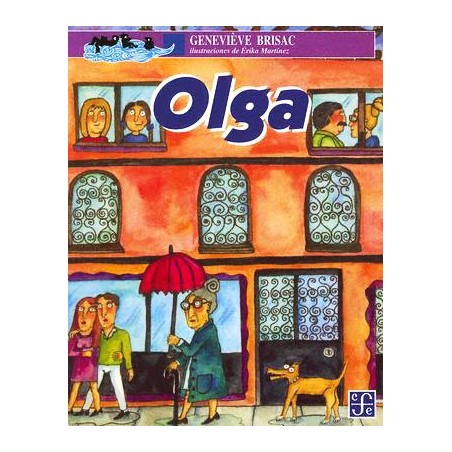 Olga.