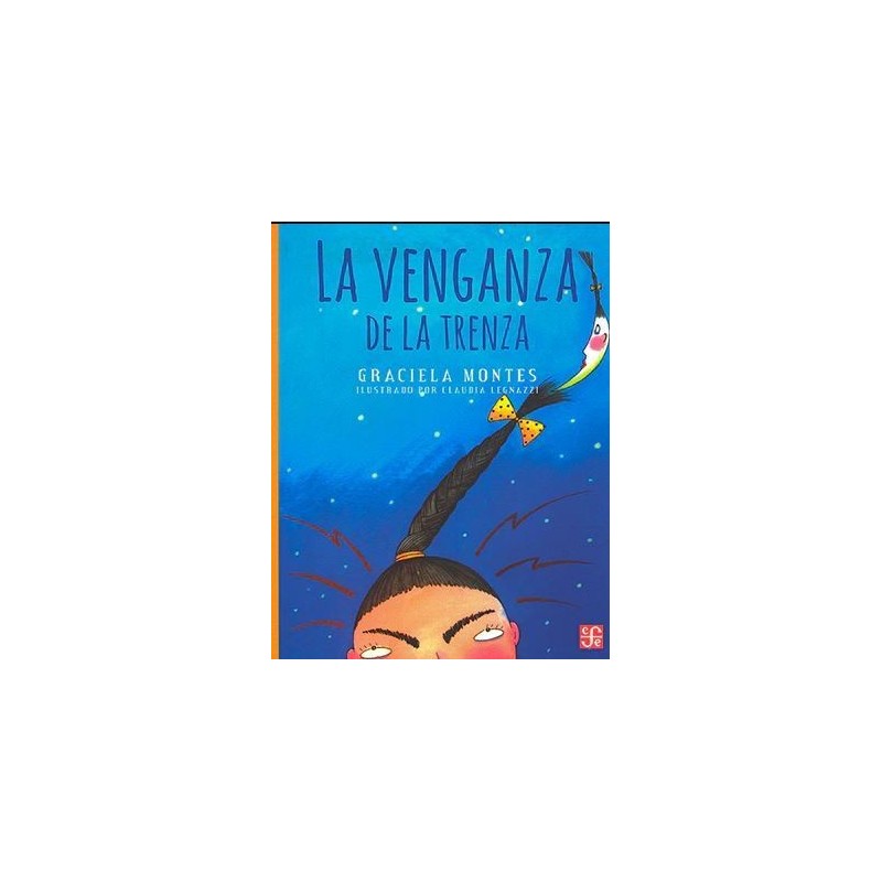 La venganza de la trenza