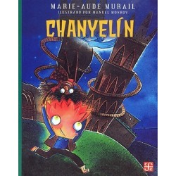 Chanyelín. Ils. Manuel Monroy