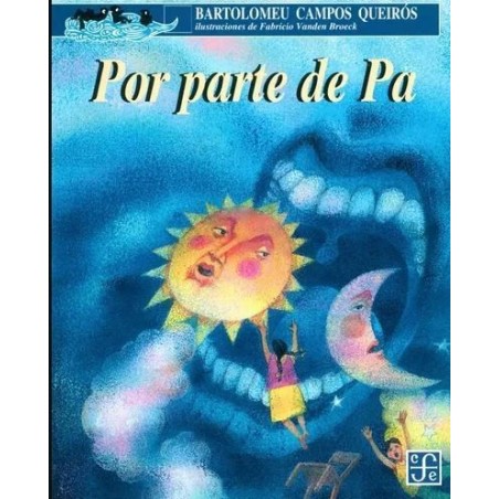 Por parte de Pa. Ils. Fabricio Vanden Broeck