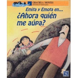 Emita y Emota en... ¿Ahora quién me aúpa?