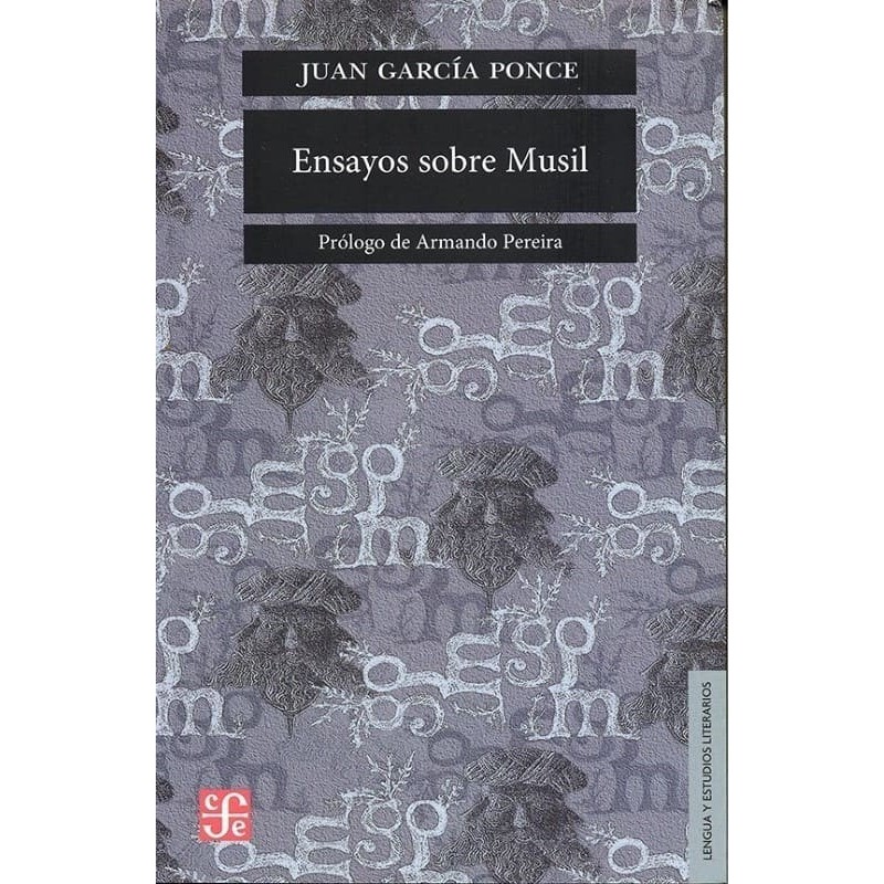 Ensayos sobre Musil