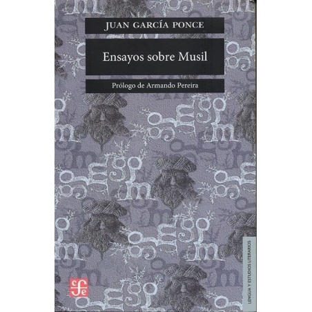 Ensayos sobre Musil