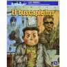El buscapleitos. Ils. Luis Fernando Enríquez