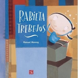 Rabieta trebejos