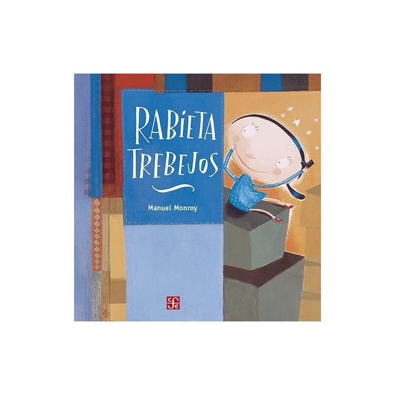 Rabieta trebejos