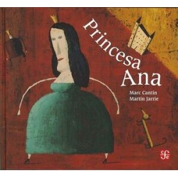 Princesa Ana