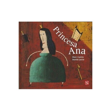 Princesa Ana