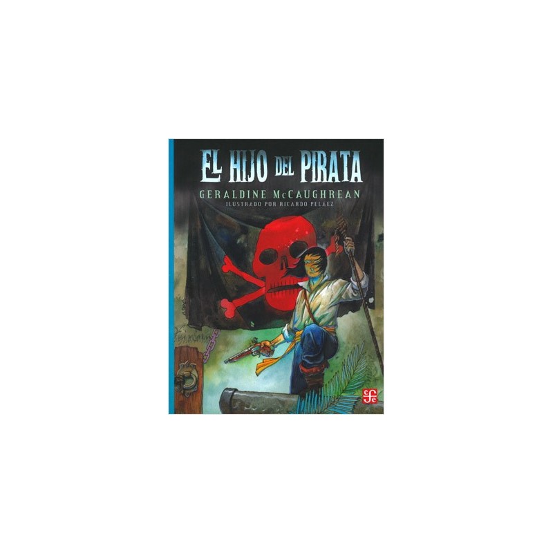 El hijo del pirata