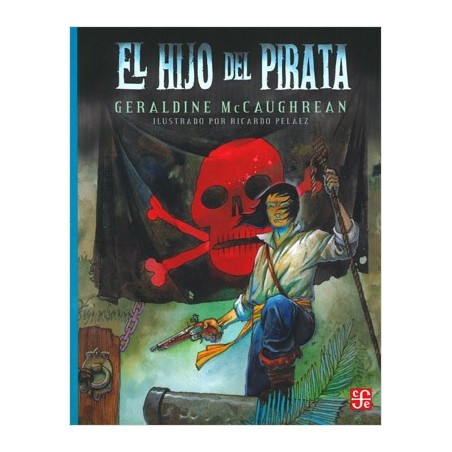 El hijo del pirata