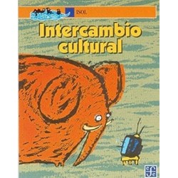 Intercambio cultural.