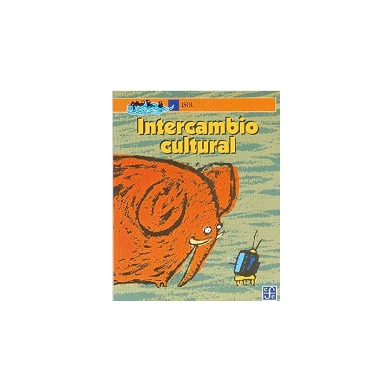 Intercambio cultural.