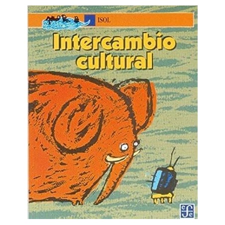 Intercambio cultural.