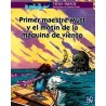 Primer maestre Mutt y el motín de la máquina de viento.Ils.D.Ortega
