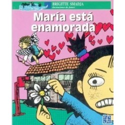 María está enamorada. Ils. Joravé