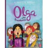 Olga y los traidores. Ils. Erika Martínez