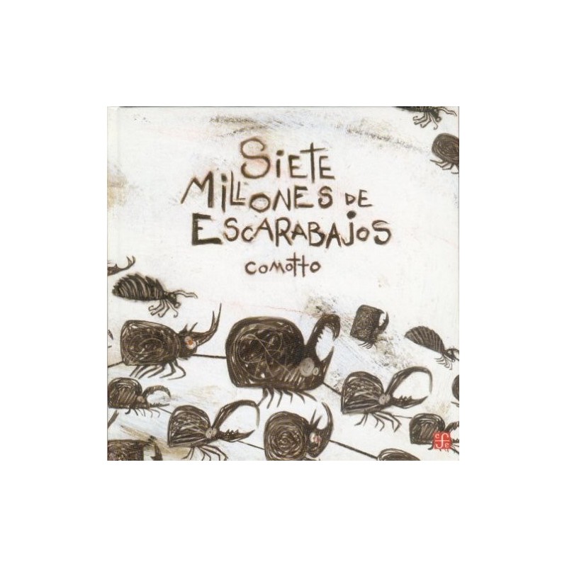 Siete millones de escarabajos