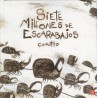 Siete millones de escarabajos