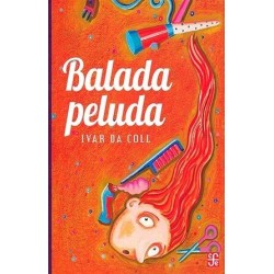 Balada peluda.