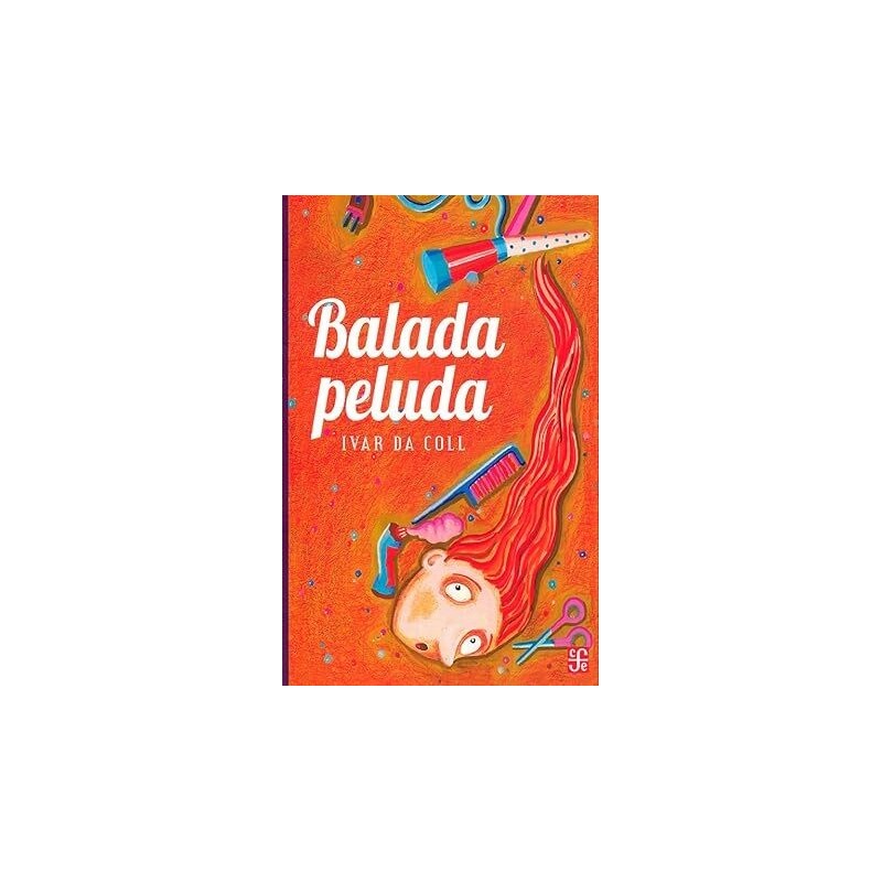 Balada peluda.
