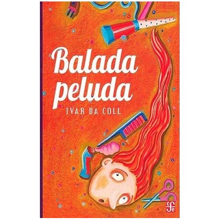 Balada peluda.