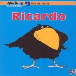 Ricardo.