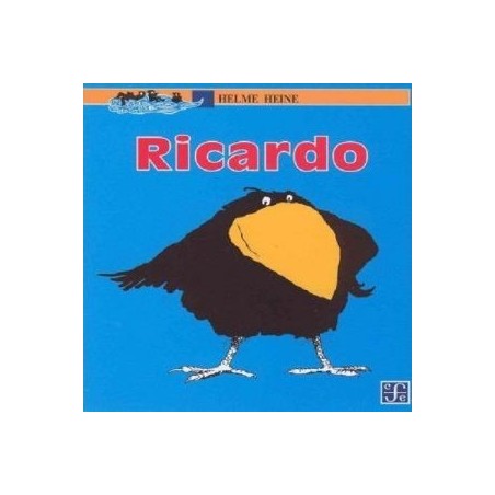 Ricardo.