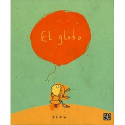 El globo.