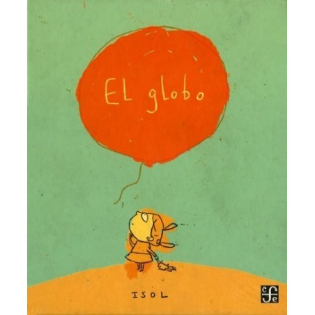 El globo.