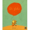 El globo.